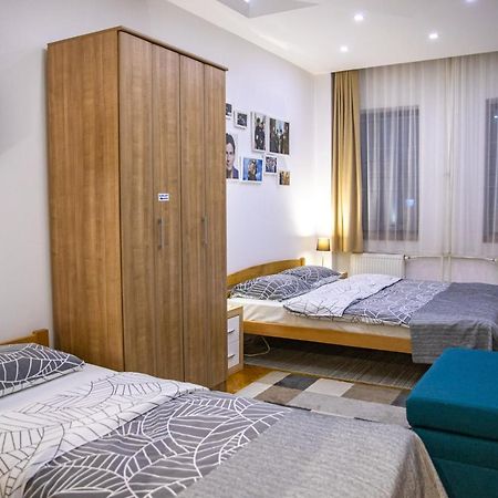 Cubic Central Lux Ni Eksteriør billede