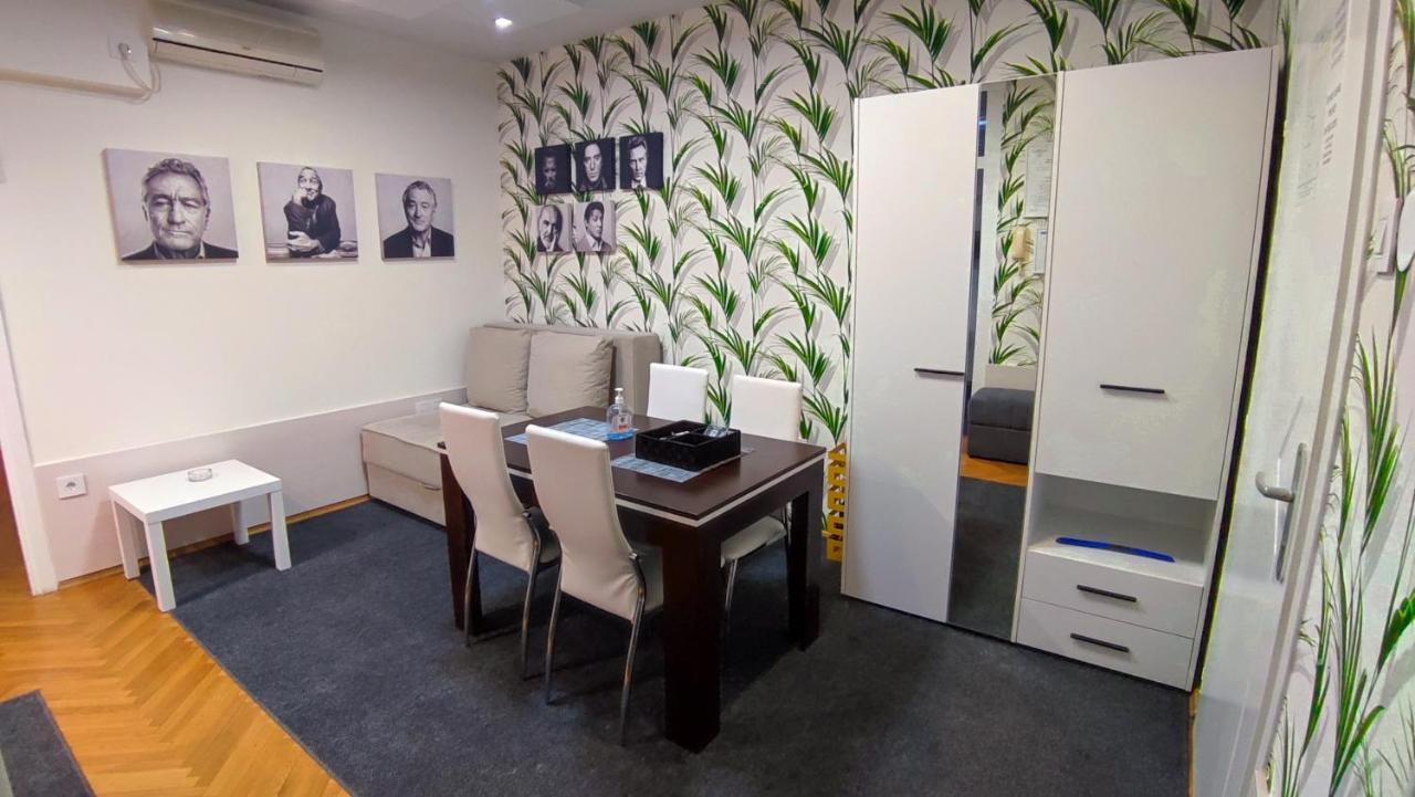 Cubic Central Lux Ni Eksteriør billede